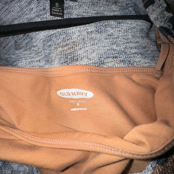 Ladies sweater top - Picture 5 of 5